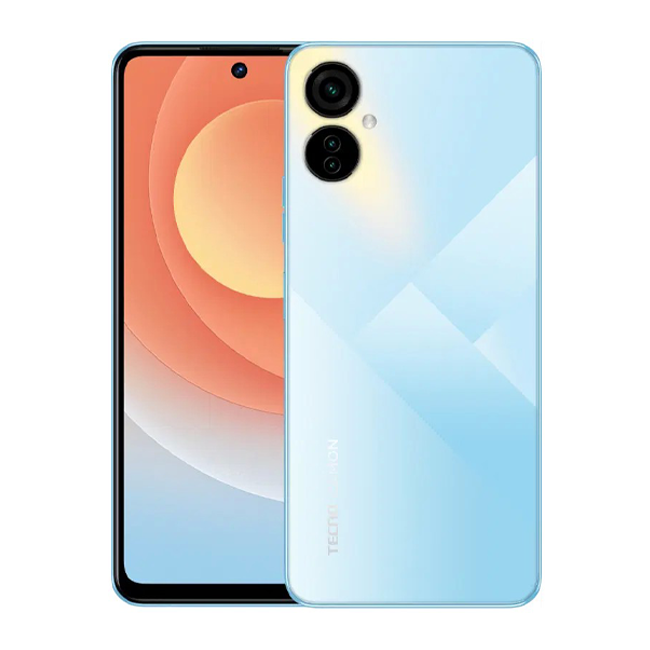 Tecno Camon 19 Neo