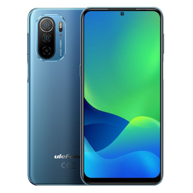 Ulefone Note 13P