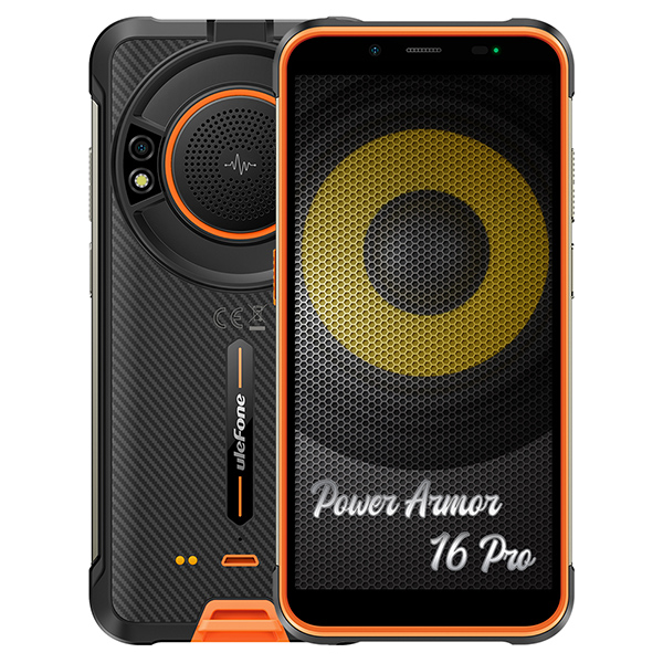 Ulefone Armor 16 Pro